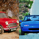 Photo credit BMC/Mazda